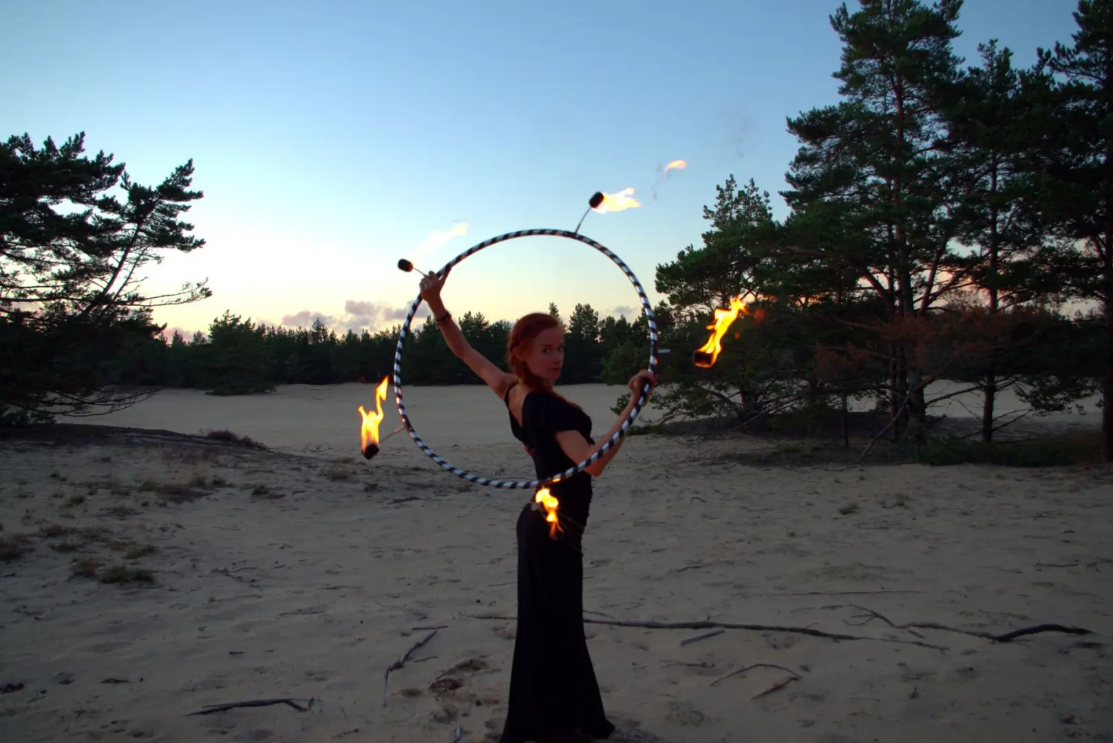 Firedance | ShesEva