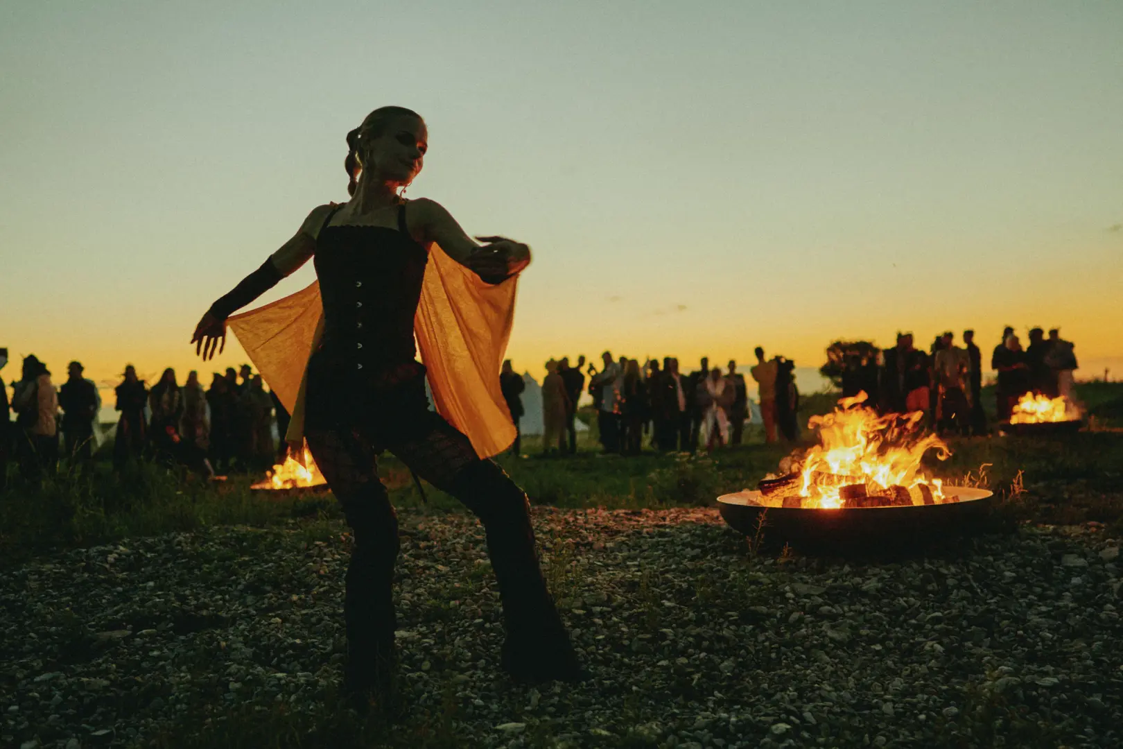Firedance | ShesEva