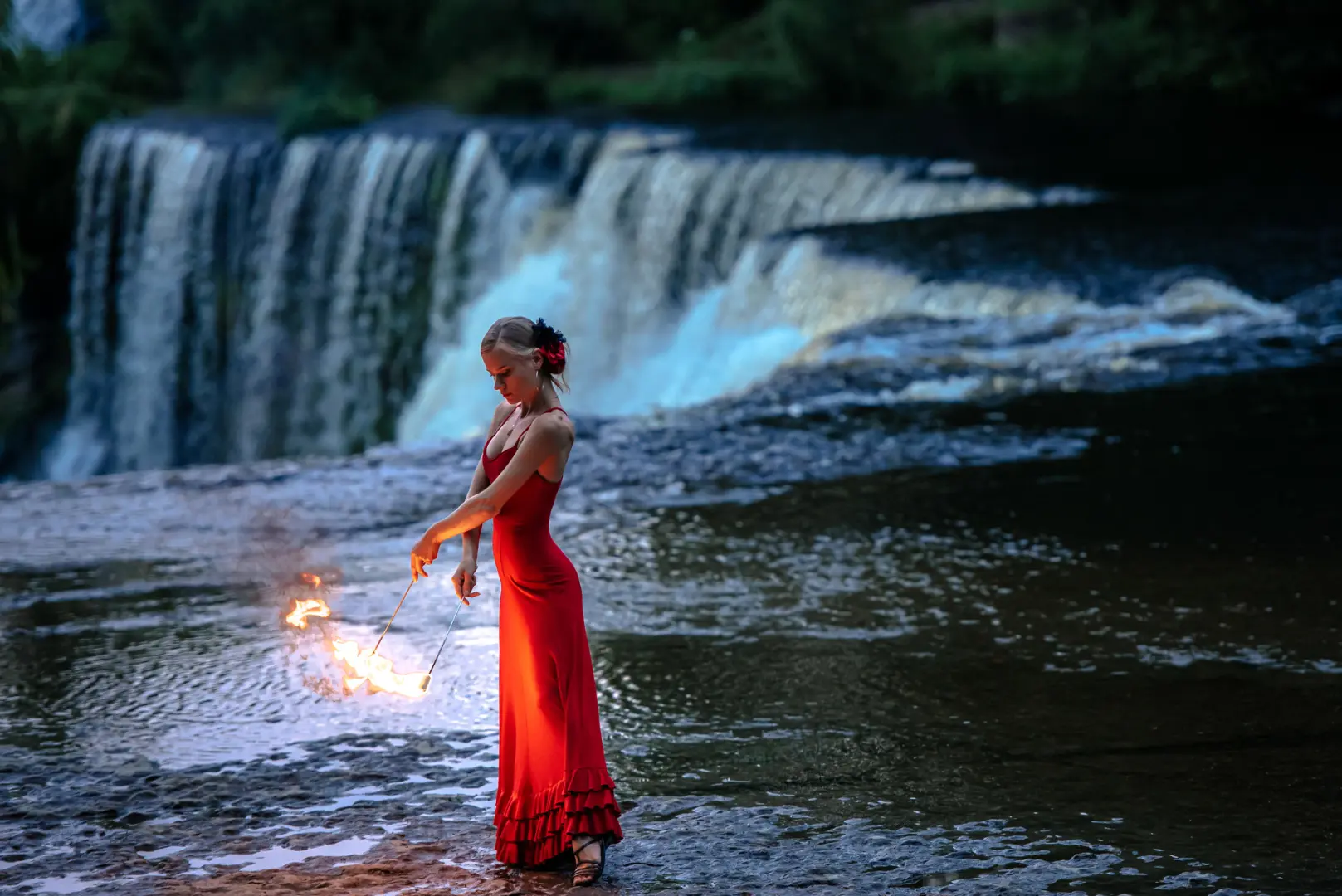 Firedance | ShesEva