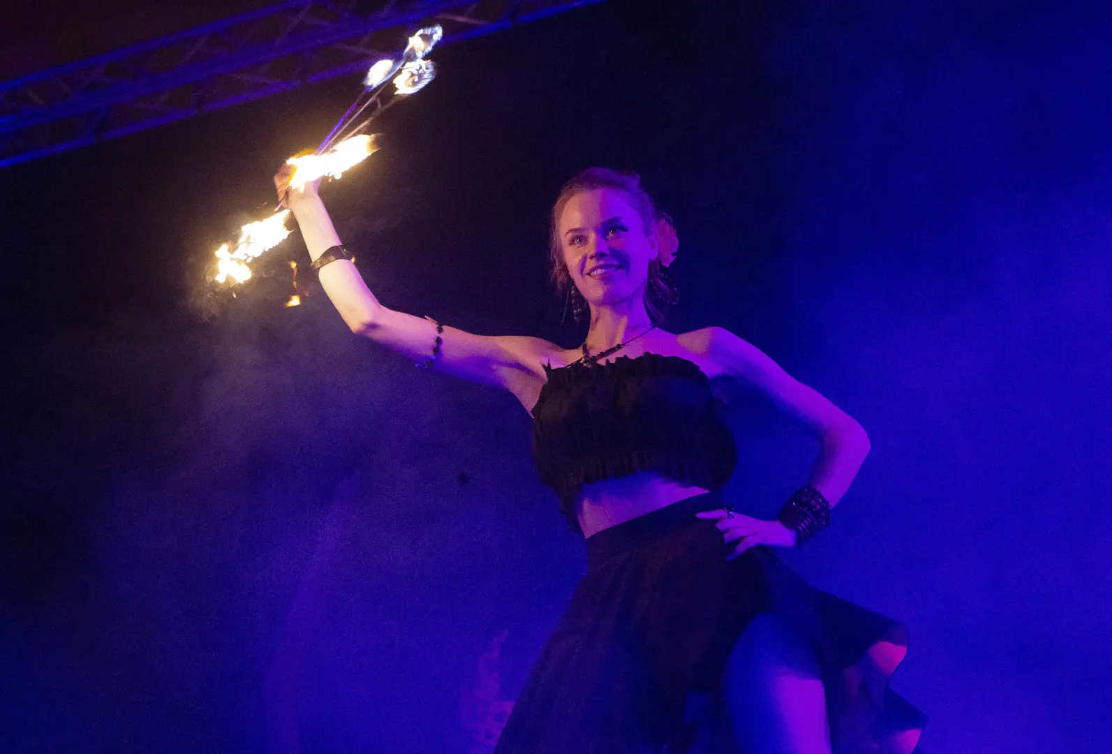 Firedance | ShesEva
