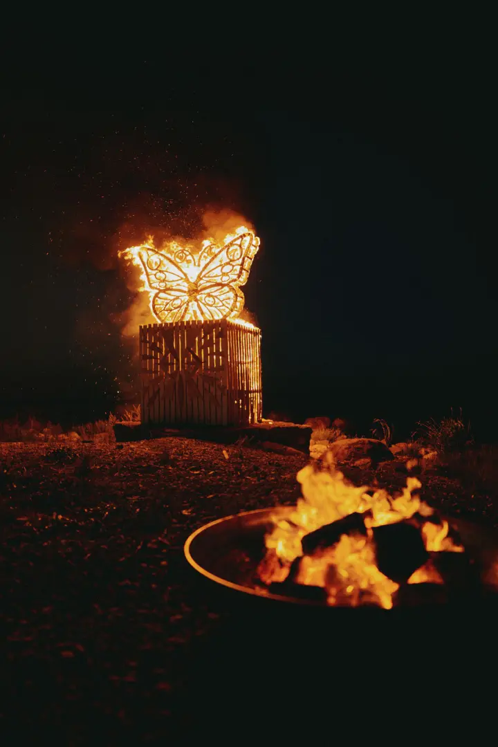 Firedance | ShesEva
