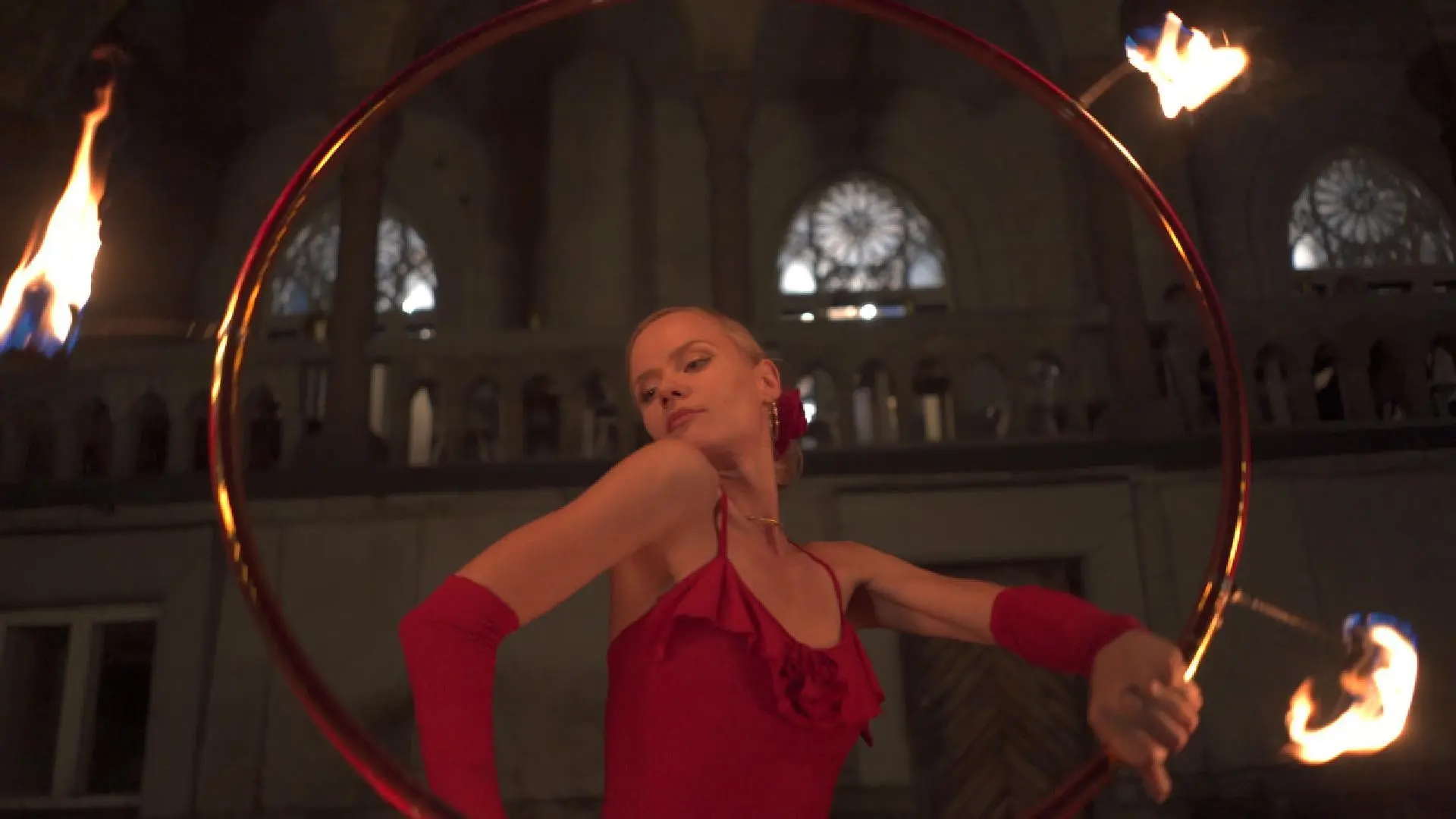 Firedance | ShesEva
