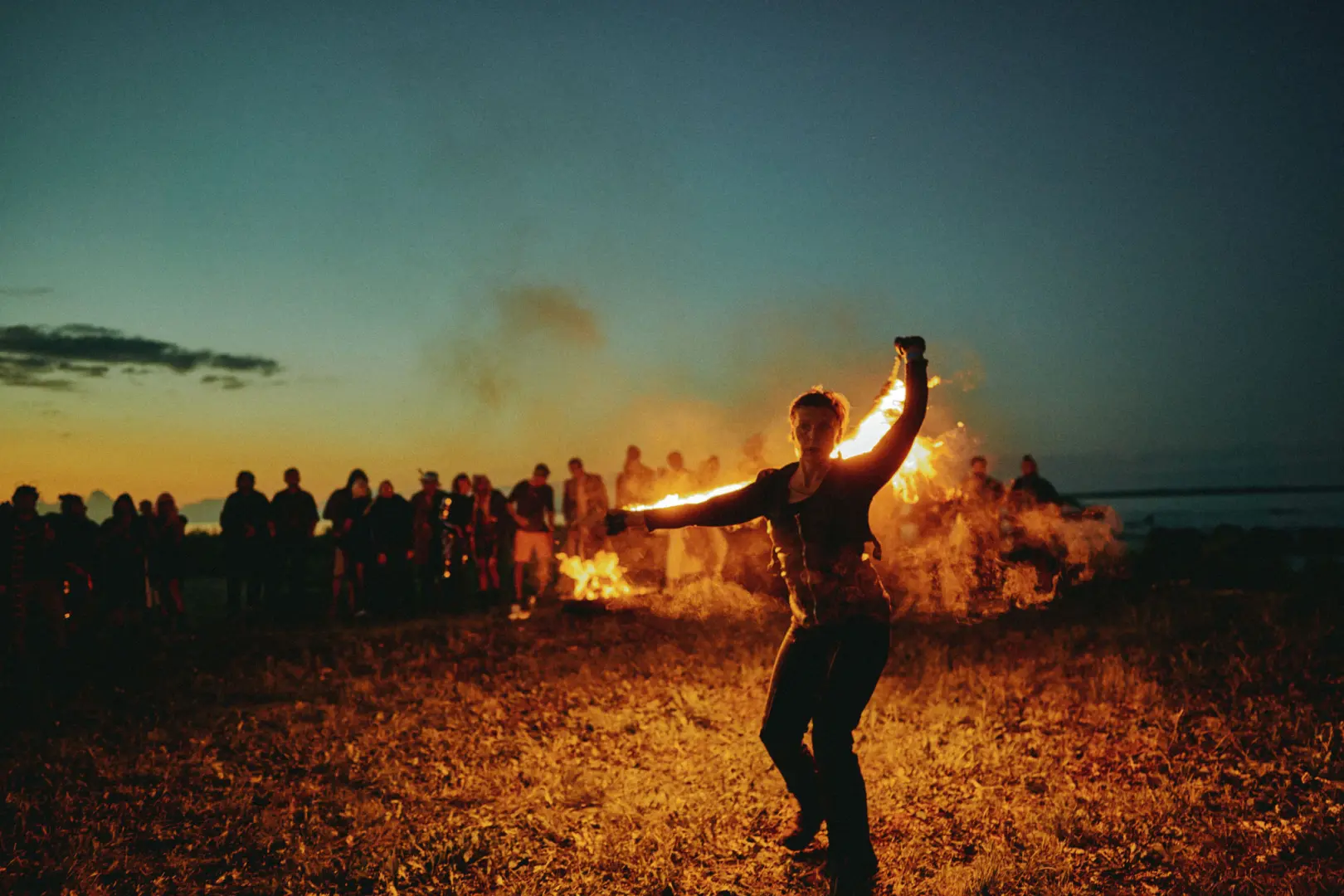 Firedance | ShesEva