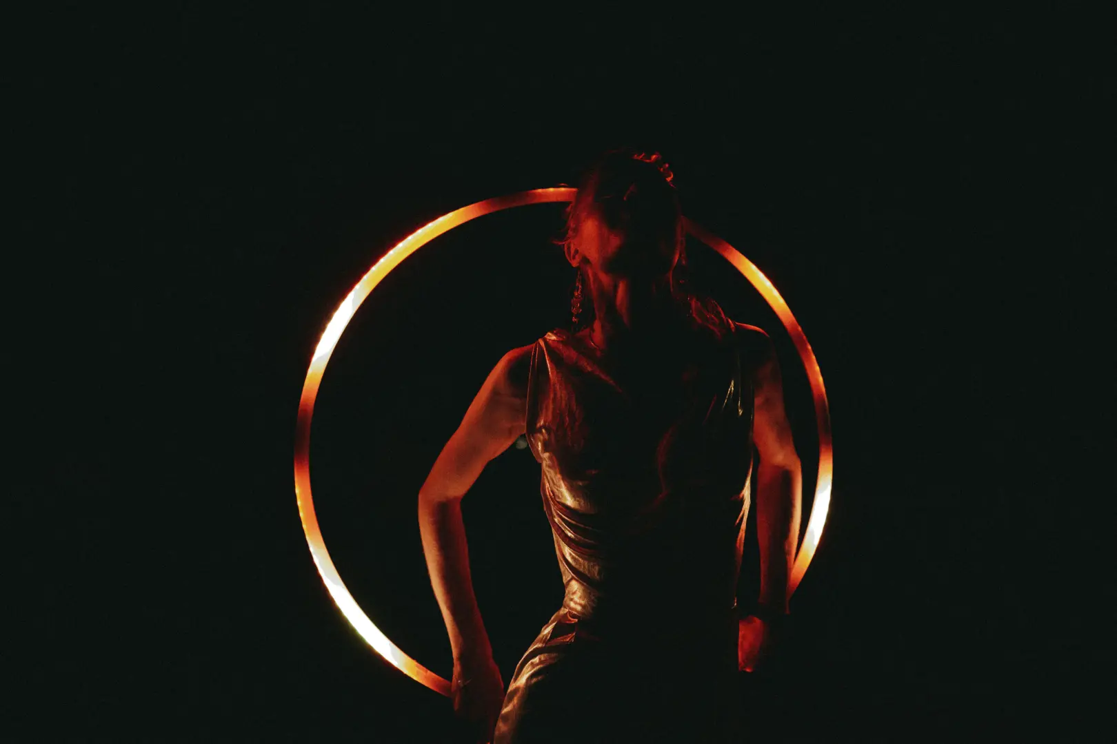 LED show | ShesEva