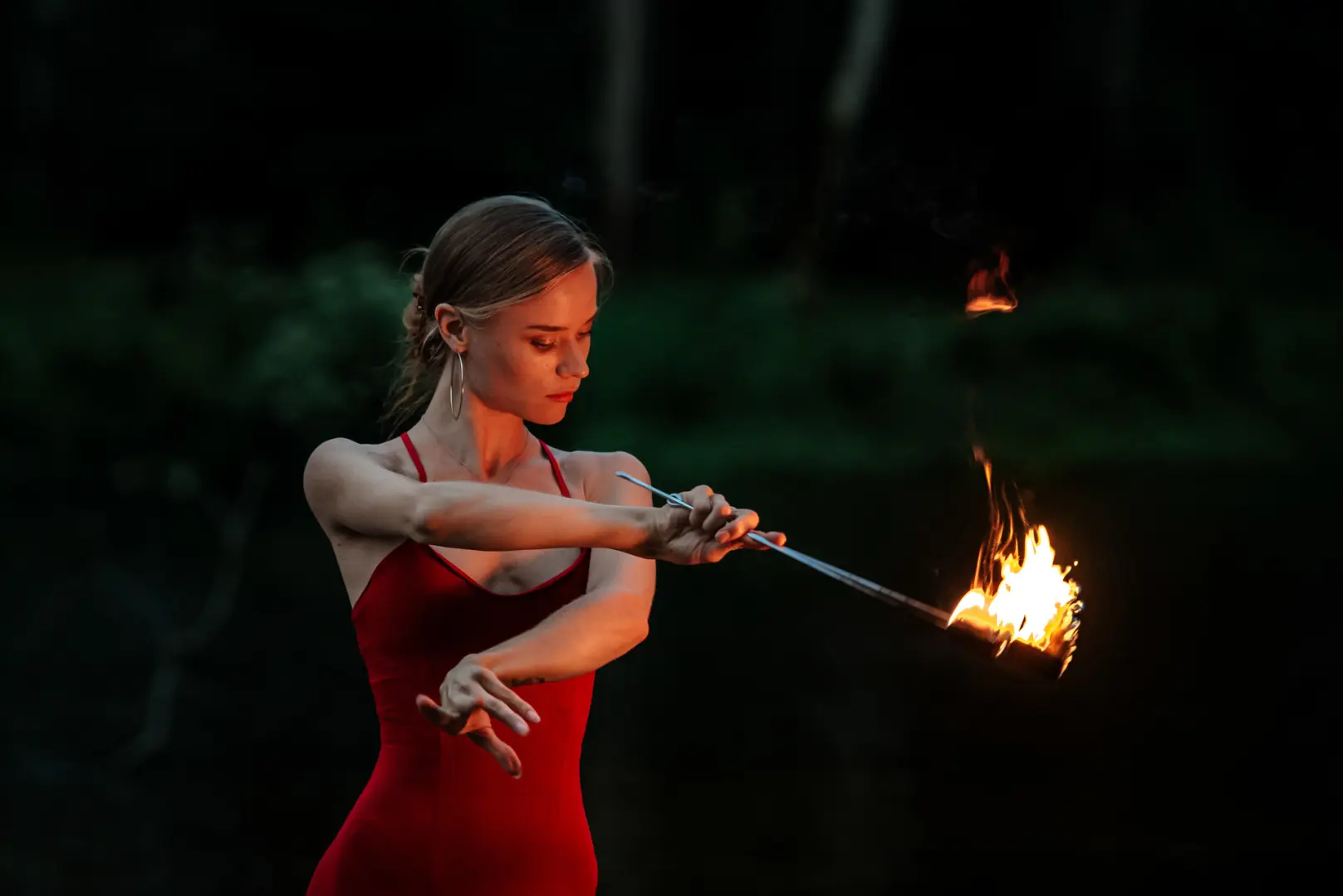Firedance | ShesEva