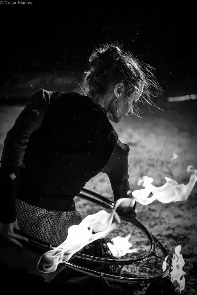 Firedance | ShesEva