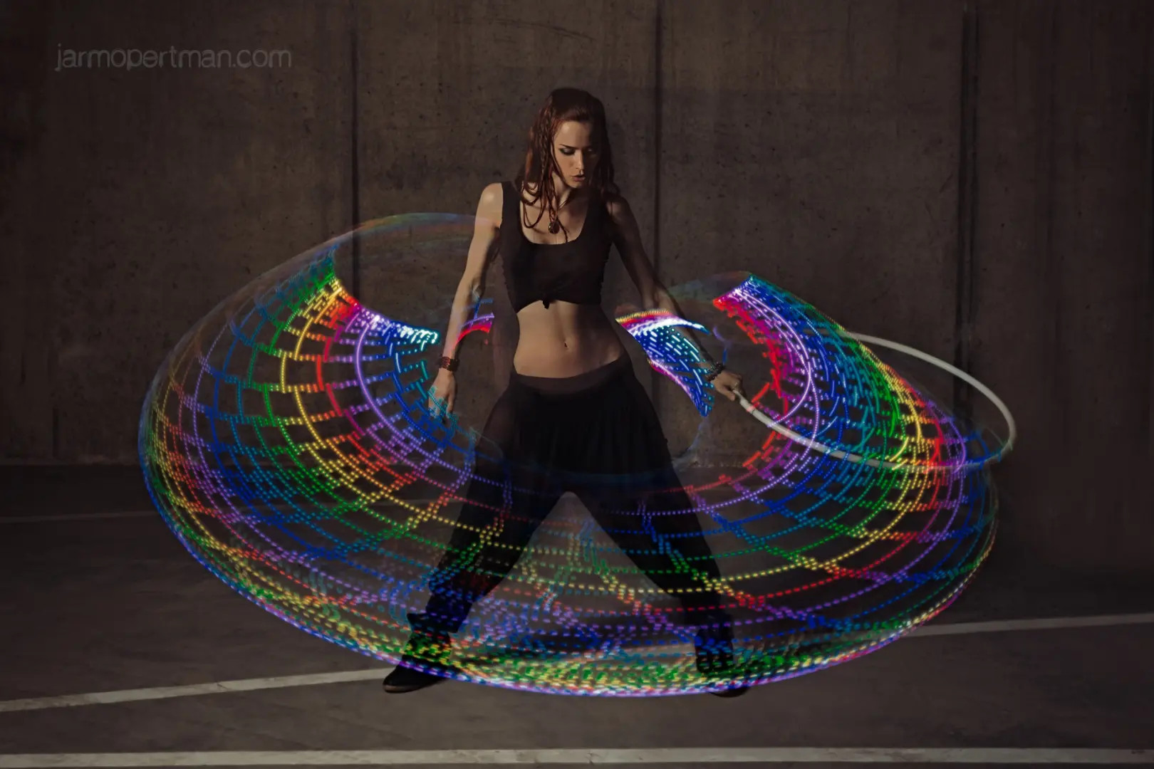 LED show | ShesEva