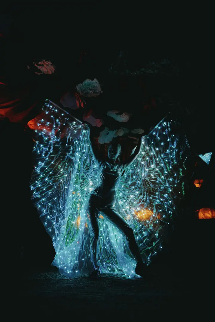 Go-Go dance | ShesEva