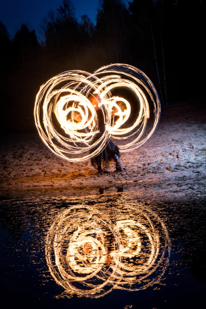 Firedance | ShesEva