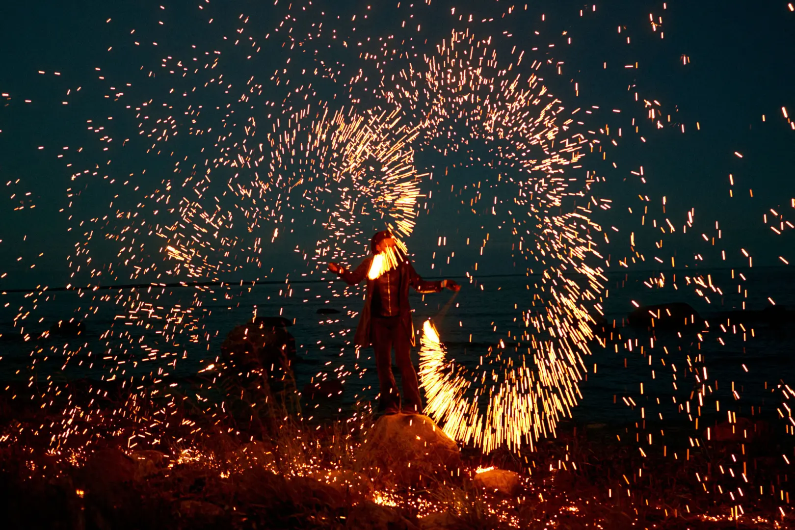 Firedance | ShesEva