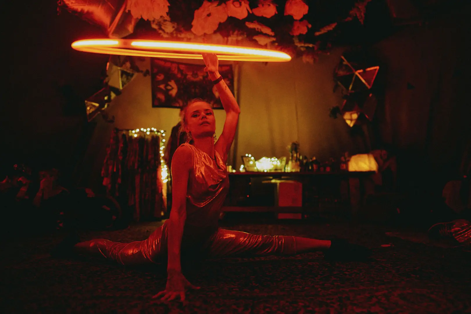 Go-Go dance | ShesEva