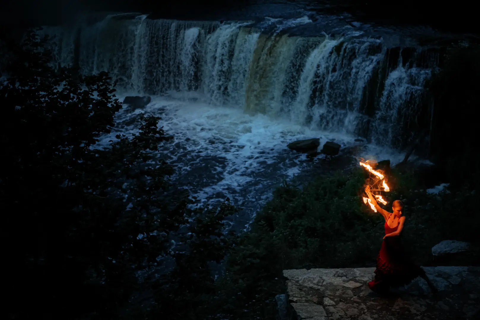 Firedance | ShesEva