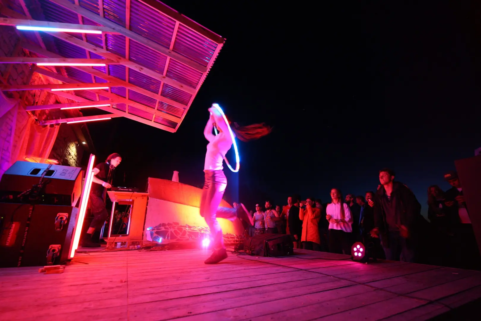 Go-Go dance | ShesEva
