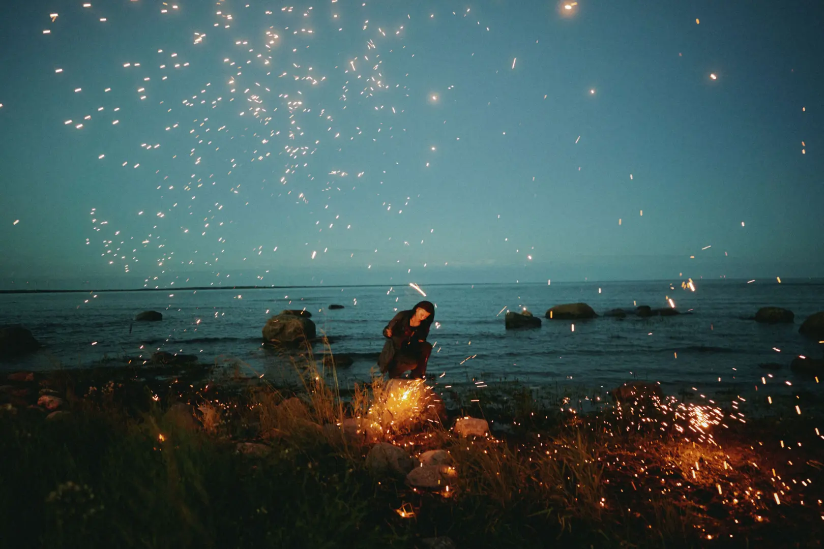 Firedance | ShesEva