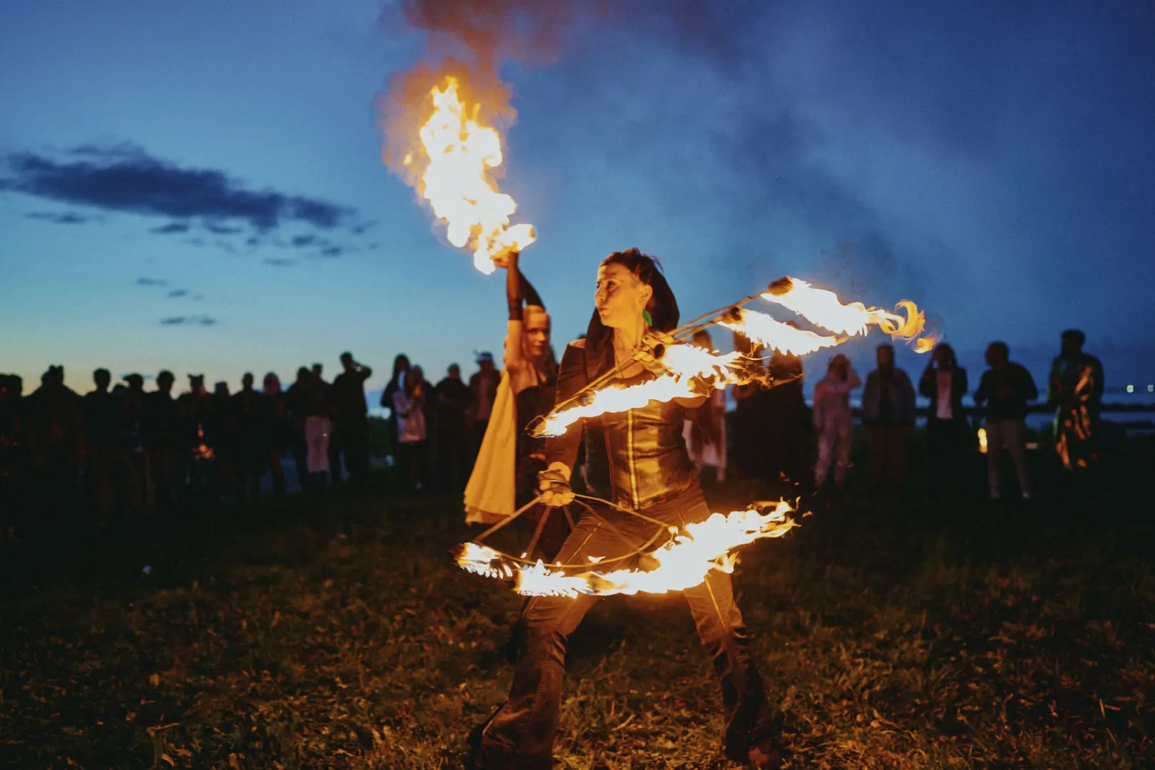 Firedance | ShesEva